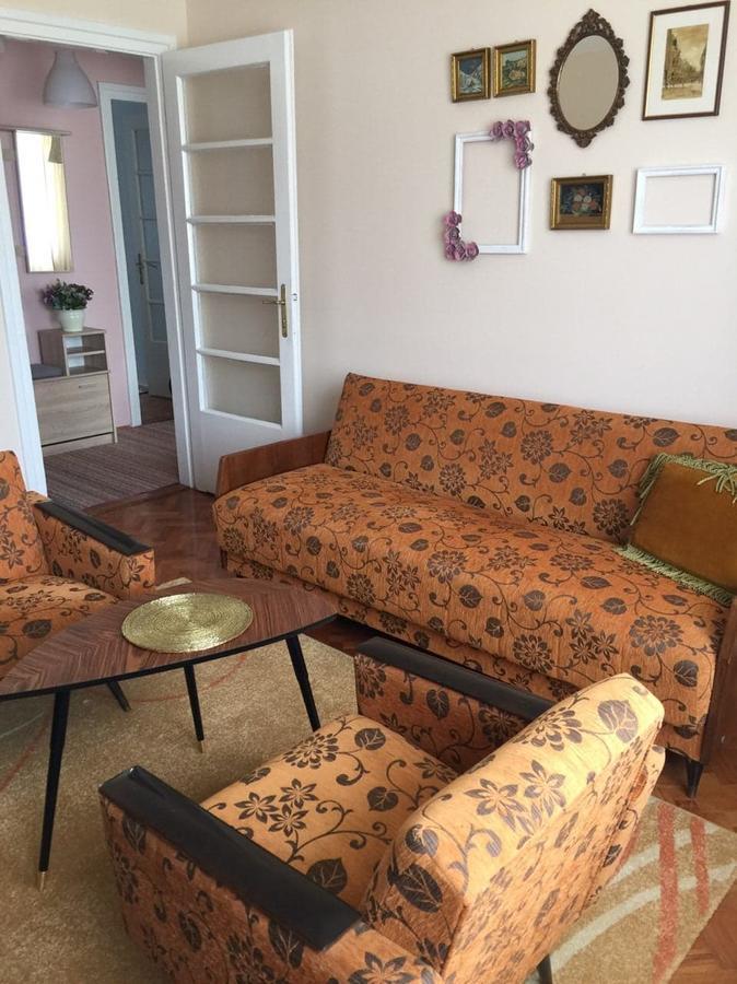 Appartement Stan Na Dan Gradiska/Bos. Gradiska Extérieur photo