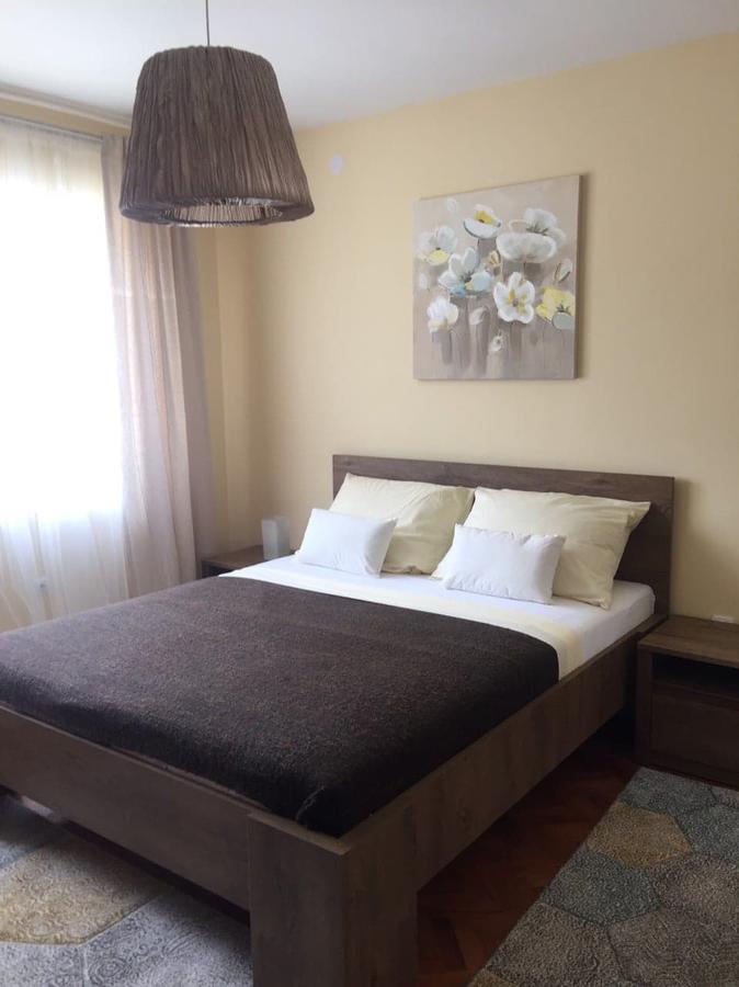 Appartement Stan Na Dan Gradiska/Bos. Gradiska Extérieur photo