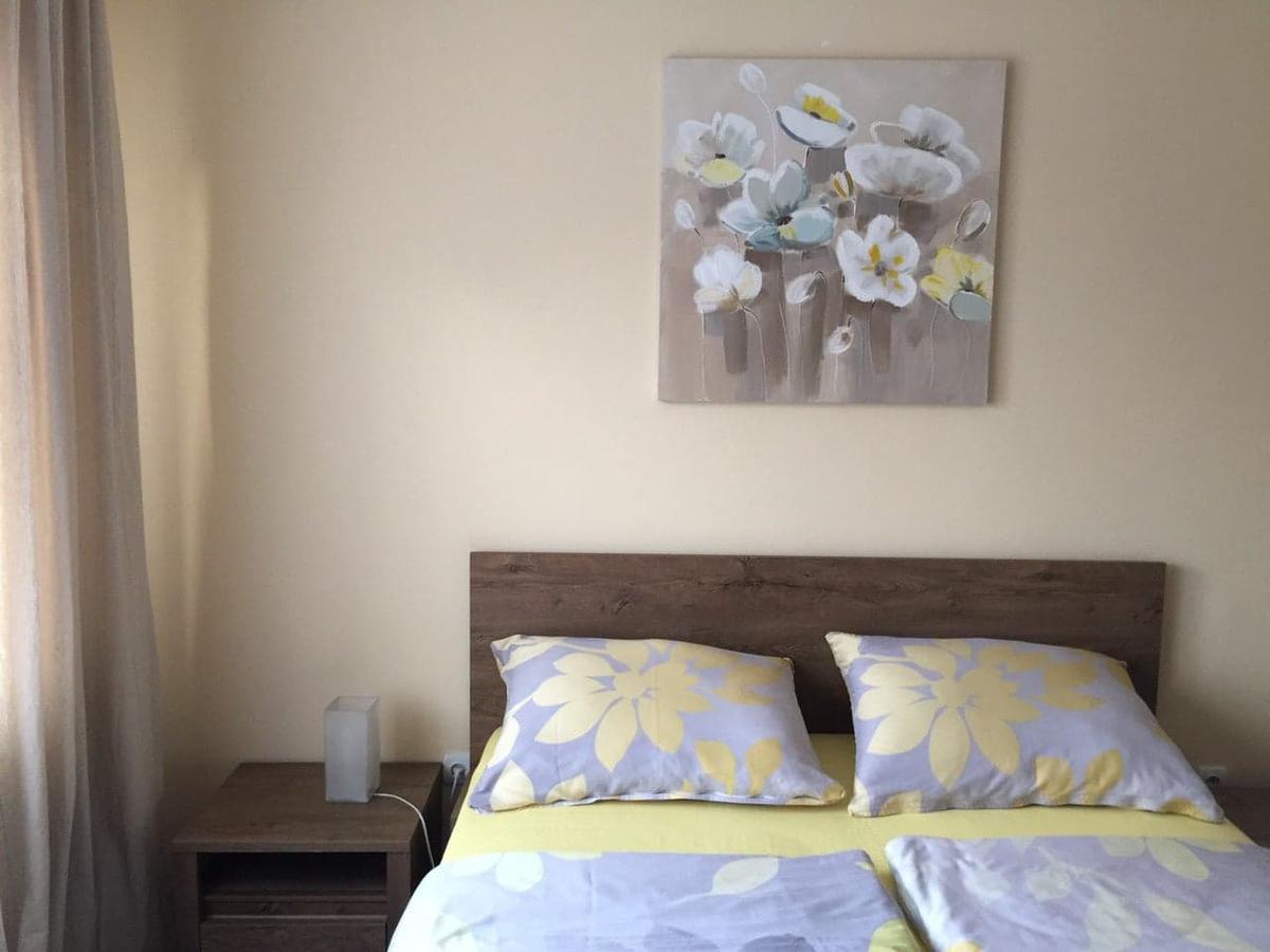 Appartement Stan Na Dan Gradiska/Bos. Gradiska Extérieur photo