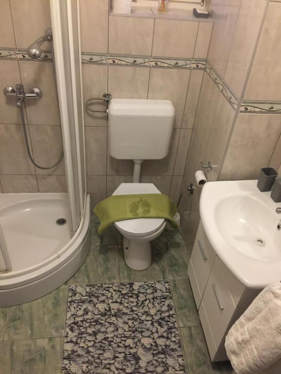 Appartement Stan Na Dan Gradiska/Bos. Gradiska Extérieur photo
