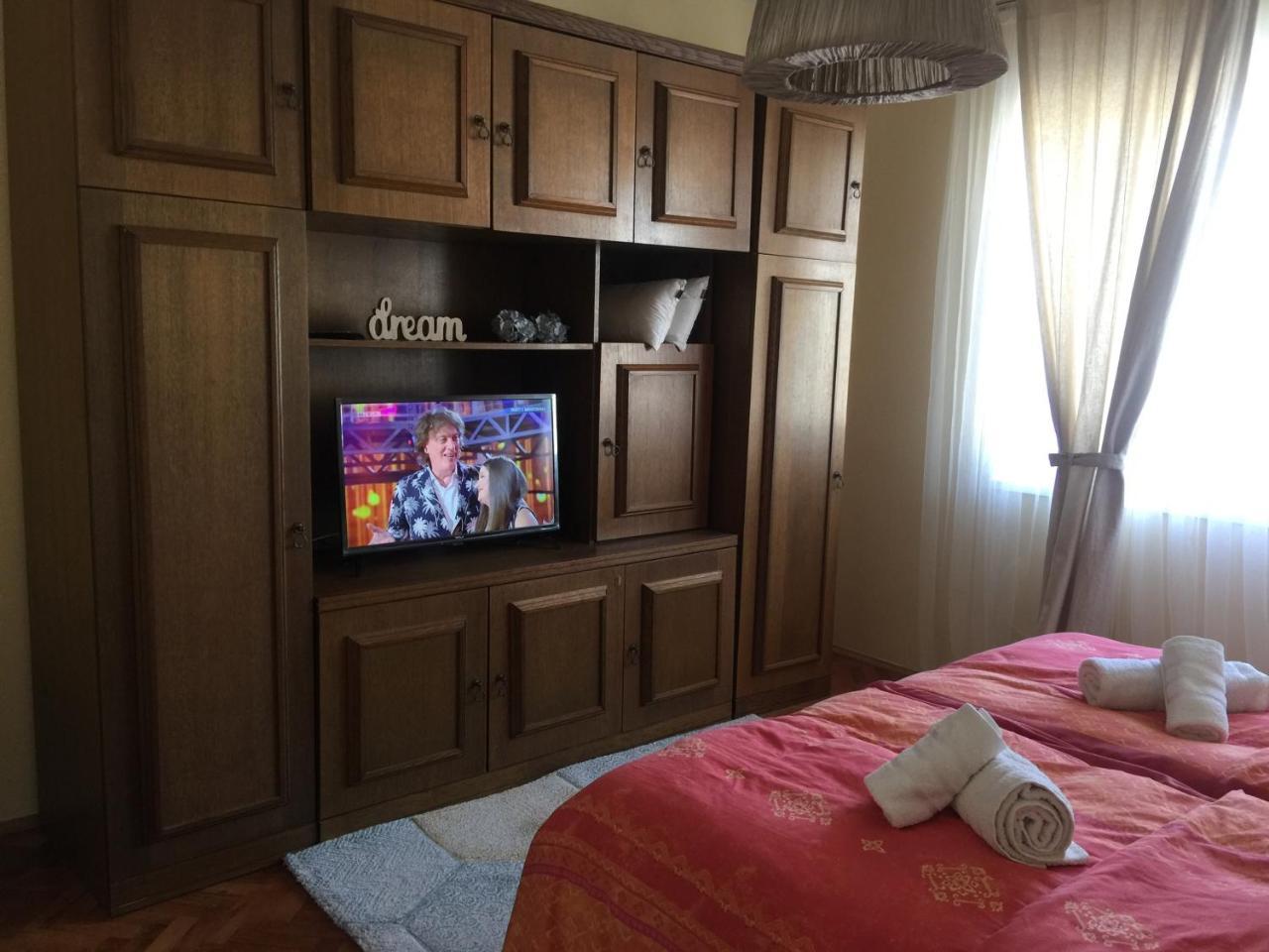 Appartement Stan Na Dan Gradiska/Bos. Gradiska Extérieur photo