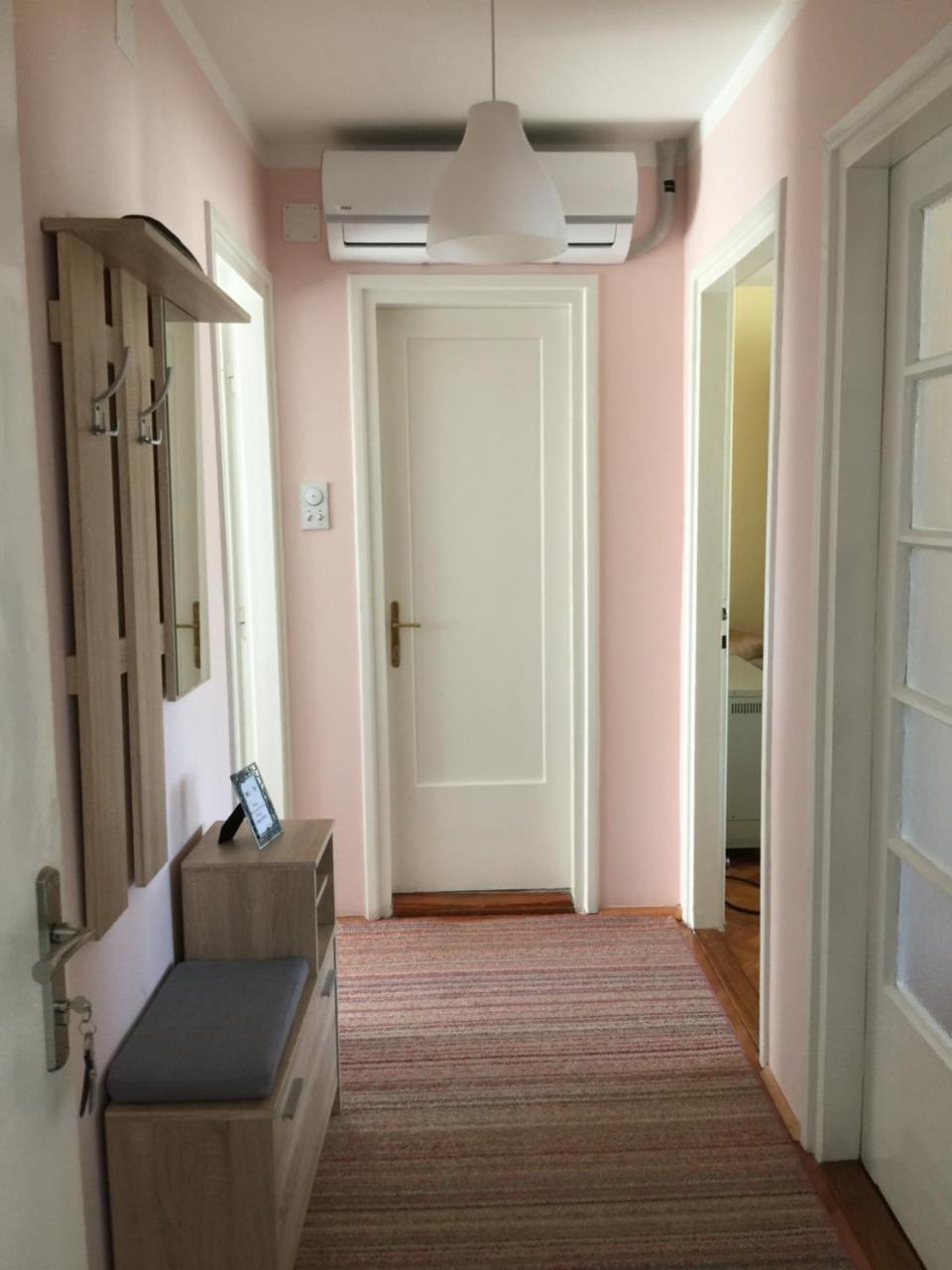 Appartement Stan Na Dan Gradiska/Bos. Gradiska Extérieur photo