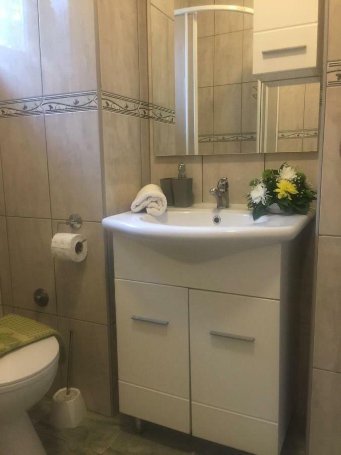 Appartement Stan Na Dan Gradiska/Bos. Gradiska Extérieur photo
